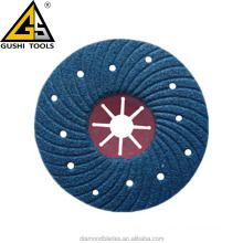 Semi - Flex Fibre Disc/Concrete Grinding Disc Abrasive Tool